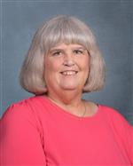 Judith Crowell